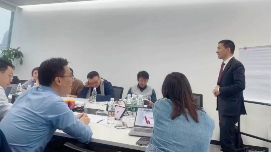 國(guó)內(nèi)某TOP級(jí)智能駕駛企業(yè) 《IPD集成產(chǎn)品開(kāi)發(fā)體系精講》內(nèi)訓(xùn) 國(guó)內(nèi)某TOP級(jí)智能駕駛企業(yè) 《IPD集成產(chǎn)品開(kāi)發(fā)體系精講》內(nèi)訓(xùn)