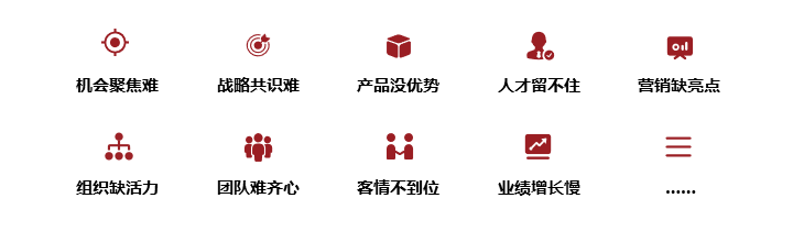 企業(yè)管理典型問題
